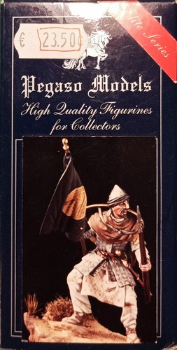Muslim warrior viii xii - muslim, viii-xii