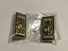 MOSTRINA GUARDIA GIURATA FONDO VERDE PER POLO / CAMICIA