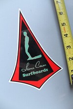 Lance Carson Surfboards