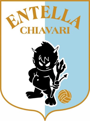 Entella chiavari calcio - chiavari,