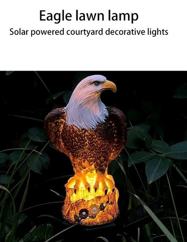 Lampada solare giardino con - da,