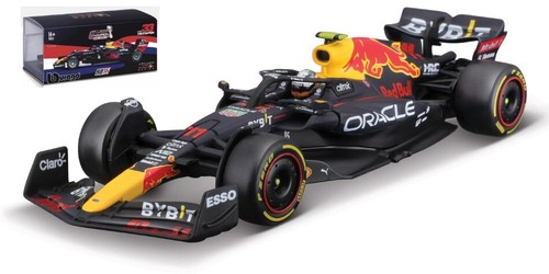 Modellino auto formula f1 - modellino, 1