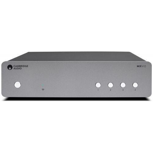 Cambridge audio mxn10 - audio, streamer