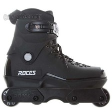 Roces M12 Lo Team BUIO Skates