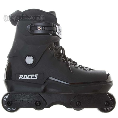 Pattini roces m12 - roces, buio
