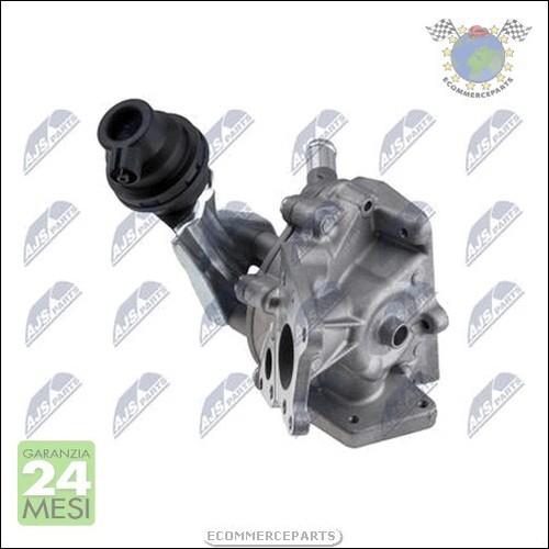 Valvola egr ajs per jeep - egr,