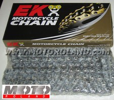 CATENA  MOTO  BRIXTON 125 BX