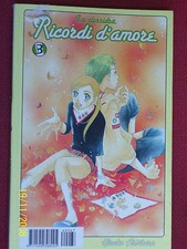 RICORDI D'AMORE N° 3 di 10 LA