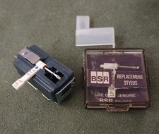 Testina ceramica BSR SX6m