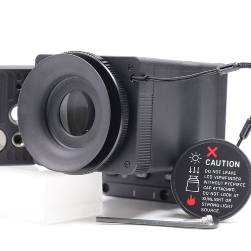 Mirino lcd sigma lvf per - mirino,
