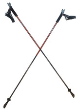LEKI Nordic Walking Ultra