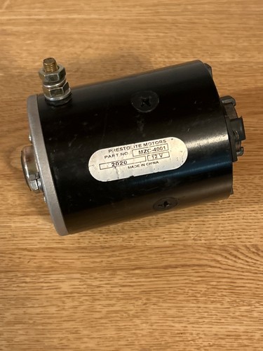 Usato prestolite mzc 4001 - ?, mzc-4001