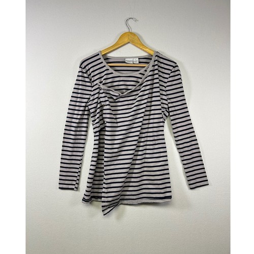 Top premaman introspect donna - top,