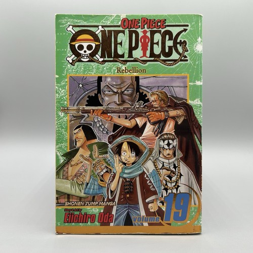 One piece volume manga - volume, gold
