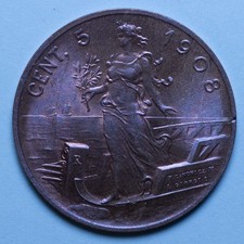 VITTORIO EMANUELE III 5