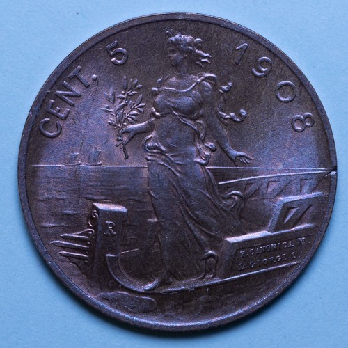 Vittorio emanuele iii - iii, 5