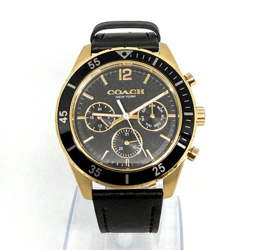 Orologio coach cole - orologio,