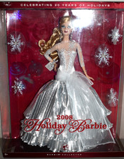 Barbie bionda 20 anni VACANZE