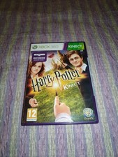 HARRY POTTER PER KINECT XBOX