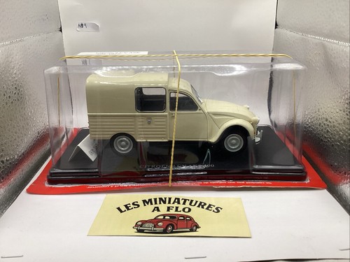Collection hachette - 1/24,