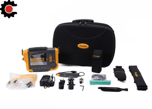 Fluke 810 kit tester - 810, di