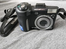 Olympus SP Series SP-350 8,0