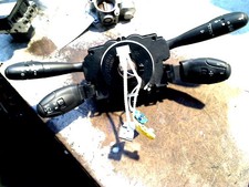 DEVIO LUCI Peugeot 307