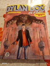 dylan dog oldboy number 1