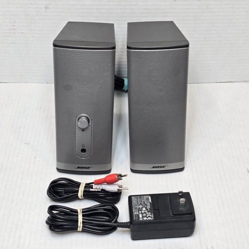 Bose companion serie ii - serie,