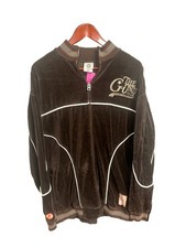 Giacca da pista vintage anni