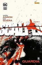 Dc Black Label : Scalped  9 di