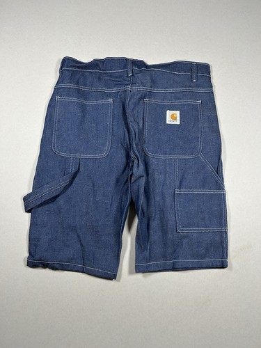 Pantaloncini carhartt stile - pantaloncini,