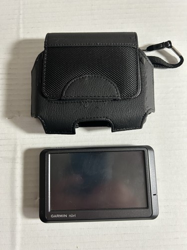 Garmin nuvi 255 - garmin,