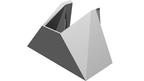 Diffusore flash box - diffusore,