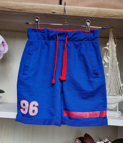 Pantaloni estivi bambino