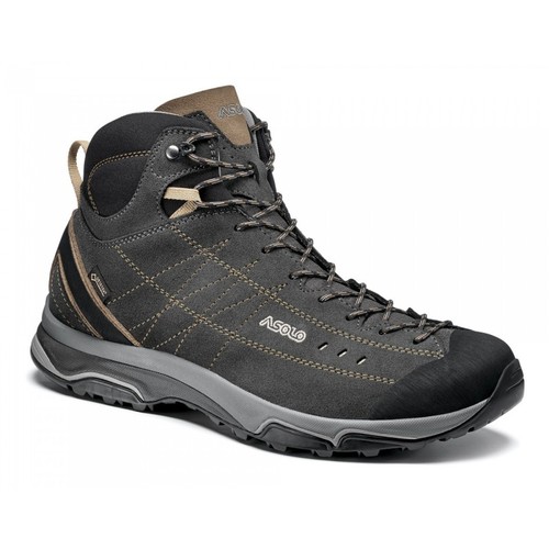 Scarpe trekking hiking asolo - scarpe,