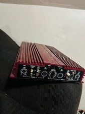Amplificatore De Potencia