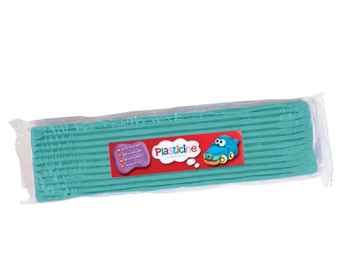 Plastilina monocolore 400 - , g