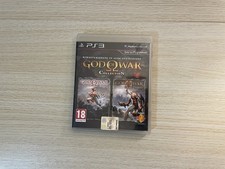 GOD OF WAR COLLECTION - PS3