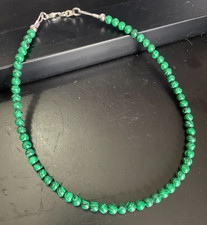 Collana pietre dure naturali