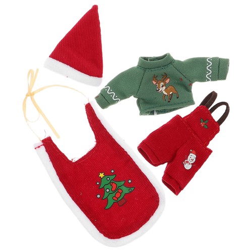 Abbigliamento per bambole - per,