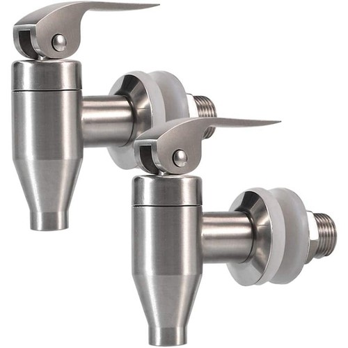 Rubinetto stile push - stile,