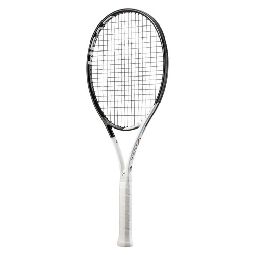 Racchetta tennis incordata - da,