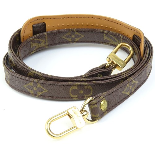 Tracolla louis vuitton - louis,