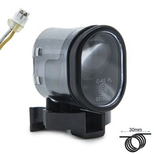 Luce anteriore 6 V 2,1 W