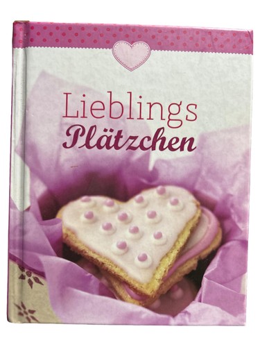 Verlag lieblingsplätzchen - gu,