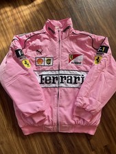 Unisex adult ferrari pink - ferrari,