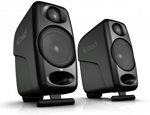 Multimedia iloud micro - iloud,