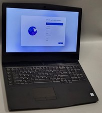 Alienware 17 R5 17,3" Intel