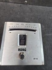 Korg DT-10 Accordatore